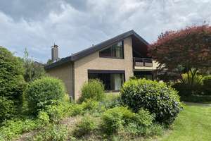 Repräsentative Villa auf einem 1,5 ha großen, parkähnlichem Grundstück – Die vollständige Adresse der Immobilie erhältst du vom Anbieter., 37120 Bovenden – Vorschaubild 15