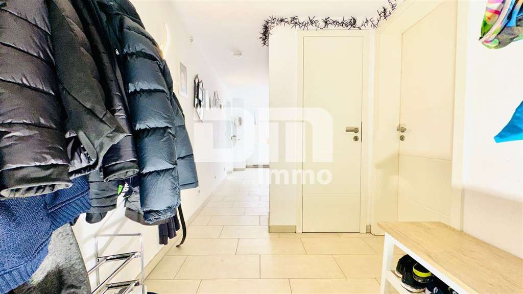 Immobilie in Dingelstädt - Vollständig kernsaniertes / neu erstelltes EFH in zentraler Lage mit 2 Garagen - Bild 4