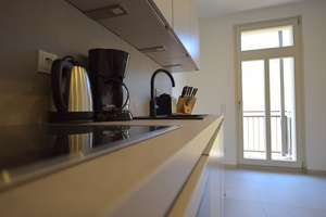 Moderne Einbauküche! Tolle 3 Raumwohnung in Lindenau.
Möblierung möglich! – Merseburger Straße 49, 4177 Lindenau, Leipzig – Vorschaubild 5