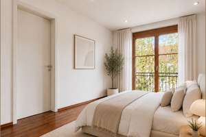 Not just living. A feeling. - Ein Zuhause, dass sich wie Urlaub anfühlt. – Nußhäherstraße 43, 80997 Allach, München – Vorschaubild 15