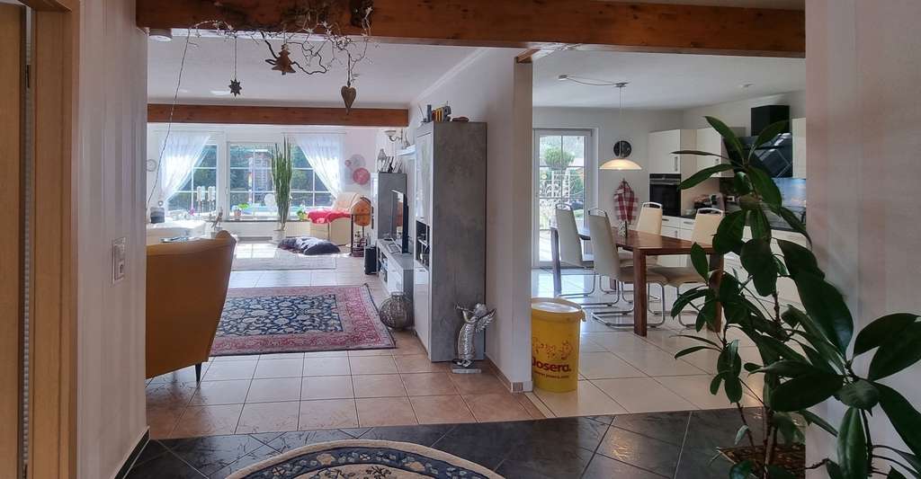 Immobilie in Torgelow - Genießen Sie den Frühling im eigenen Haus. - Bild 4