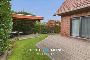 Hagen | Hochwertig modernisiertes Einfamilienhaus in ruhiger Lage – Die vollständige Adresse der Immobilie erhältst du vom Anbieter., 27628 Hagen im Bremischen – Vorschaubild 19