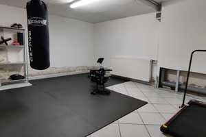 Reihenendhaus mit Garage – Krefeld – Vorschaubild 16