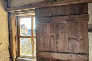 zentral und ruhig gelegener Bauernhof mit Charme + Potenzial (Denkmalschutz) – Die vollständige Adresse der Immobilie erhältst du vom Anbieter., 4736 Ziegra-Knobelsdorf – Vorschaubild 38