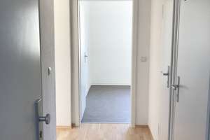 Gemütliche 2 Zimmer Wohnung in zentraler Lage von Koblenz, Kurfürstenstraße 