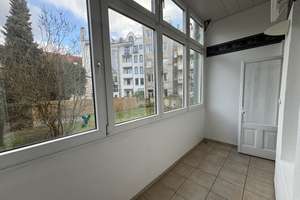 sanierte Altbauwohnung zum wohlfühlen! – Scharnhorststraße 12, 24105 Blücherplatz, Kiel – Vorschaubild 9