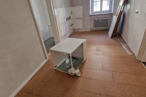 NEUER TOP-PREIS EUR 845.000,--*CHARMANTE 3-ZI-ALTBAU-ETW,ca.90m²,NEUHAUSEN/MAXVORSTADT-Blutenburgstr – Blutenburgstraße -, 80636 St. Vinzenz, München – Vorschaubild 8