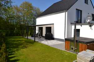 Geräumiges niedrig Energie A+ Neubau Einfamilienhaus mit gehobener Ausstattung in Oelde – Am Ruthenfeld 20B, 59302 Warendorf (Kreis) – Vorschaubild 5