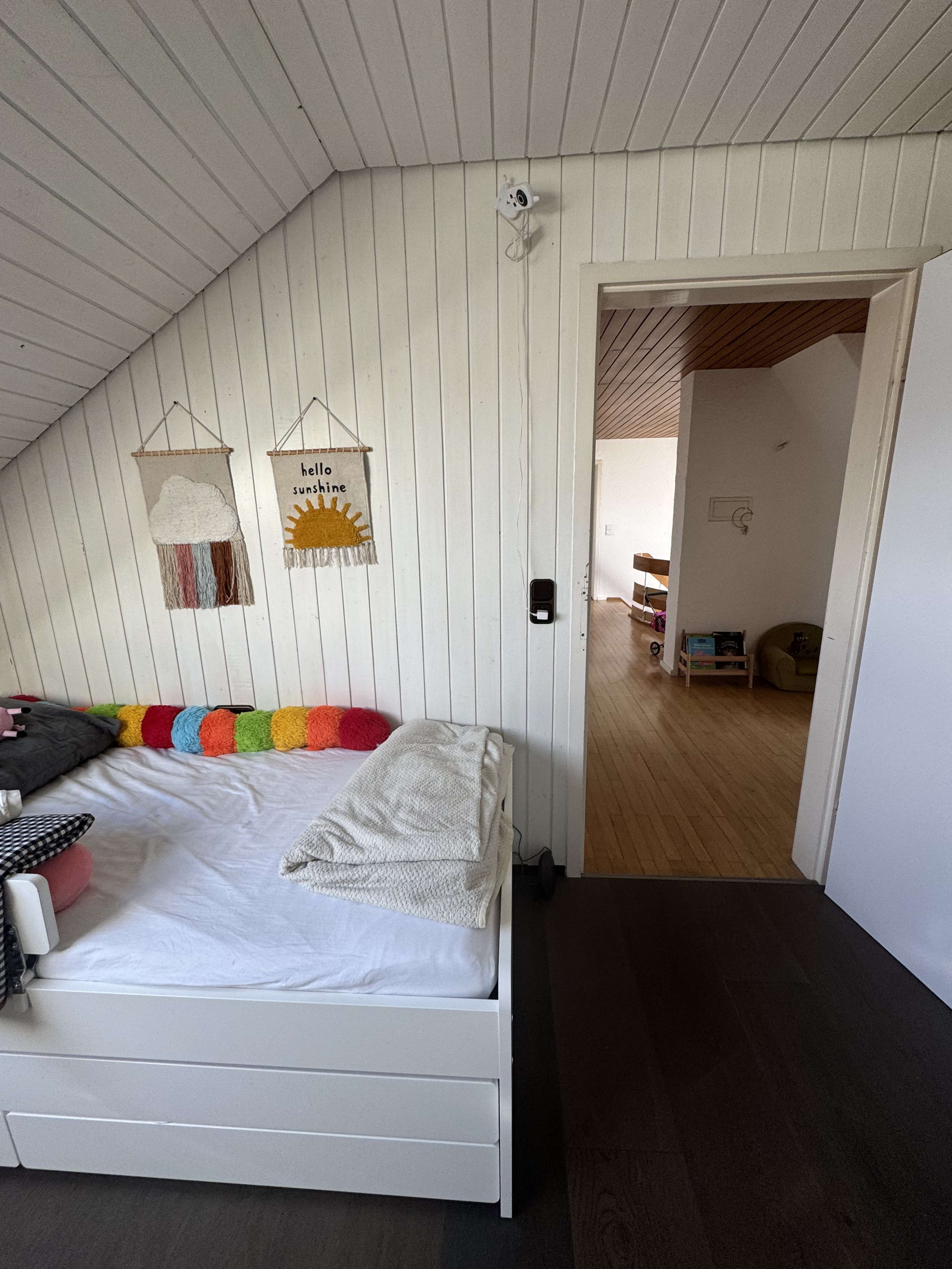 Immobilie in Walddorfhäslach - Provisionsfreies  Wohn- und Geschäftshaus - Ein verborgenes Juwel mit vielseitigem Potenzial - Bild 30