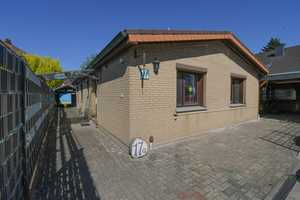 6568 - Platz für die ganze Familie – Bungalow mit Garten in Alt-Osternburg – Oldenburg (Oldenburg) – Vorschaubild 21