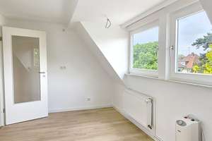2 Zimmer DG-Wohnung (2.OG) im Östlichen Ringgebiet (Malerviertel) – Dürerstraße 14, 38106 Östliches Ringgebiet, Braunschweig – Vorschaubild 5