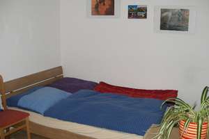 Apartment im Patrizierhaus, Argelanderstr. – Argelanderstraße 87, 53115 Südstadt, Bonn – Vorschaubild 3