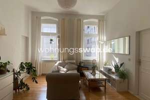 Wohnungstausch: Kastanienallee 23 – Kastanienallee 23, 10000 Prenzlauer Berg, Berlin – Vorschaubild 1
