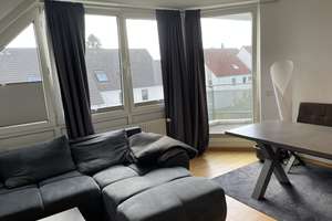 Sonnige 2-Zi-Wohnung Bi-Brake von Privat – 33729 Heepen, Bielefeld – Vorschaubild 3