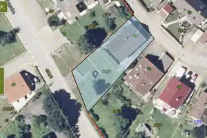 Besonderes 2-3 Familienhaus mit Garten, 3  Garagen in ruhiger Lage mit besonderer Aussicht – Im Hungerbühl 10, 73529 Ostalbkreis – Vorschaubild 28