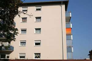 Viel Platz für die Familie – Westliche Karl-Friedrich-Straße 206, 75172 Weststadt, Pforzheim – Vorschaubild 2