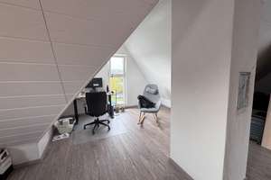 Sanierte Doppelhaushälfte mit großzügigem Garten, ideal für die kleine Familie! – Josenhansstr. 3, 70499 Weilimdorf (Ortsteil), Stuttgart – Vorschaubild 17