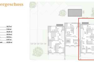 Tolles Neubau-Reiheneckhaus in Cham – Flurweg 12, 93413 Cham – Vorschaubild 3