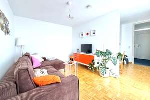 Moderne Dachterrassen - Wohnung mit Tiefgarage! – Oberbuschweg 10, 50999 Sürth, Köln – Vorschaubild 2