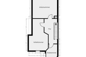 Hell, modern und familienfreundlich – Reihenendhaus mit Terrasse & Garage – Ludwigshafen am Rhein – Vorschaubild 25