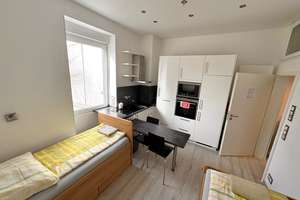 Moderne 1,5 Zimmer-Wohnung mit Seeblick – Stengelhofstraße 49, 68219 Rheinau, Mannheim – Vorschaubild 11
