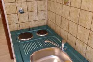 Helle mit Blick ins Grüne 2-Zimmer Wohnung im 2. OG in Stuttgart-Freiberg – Suttnerstraße 38, 70437 Freiberg, Stuttgart – Vorschaubild 11