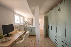 Moderne Doppelhaushälfte mit herrlichem Garten  in familiengerechter Wohnlage – 51373 Wiesdorf, Leverkusen – Vorschaubild 21