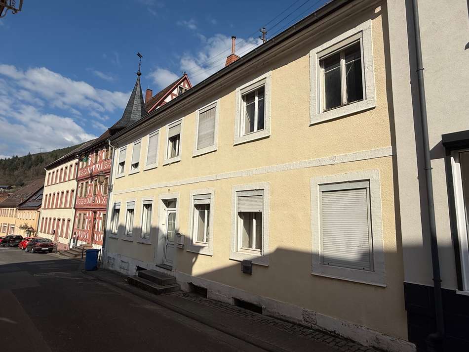 Außenansicht
