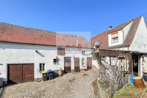 Kleines Bauernhaus mit Charme und Potenzial - Bieterverfahren für Individualisten mit Ideen – Die vollständige Adresse der Immobilie erhältst du vom Anbieter., 4808 Hohburg – Vorschaubild 29