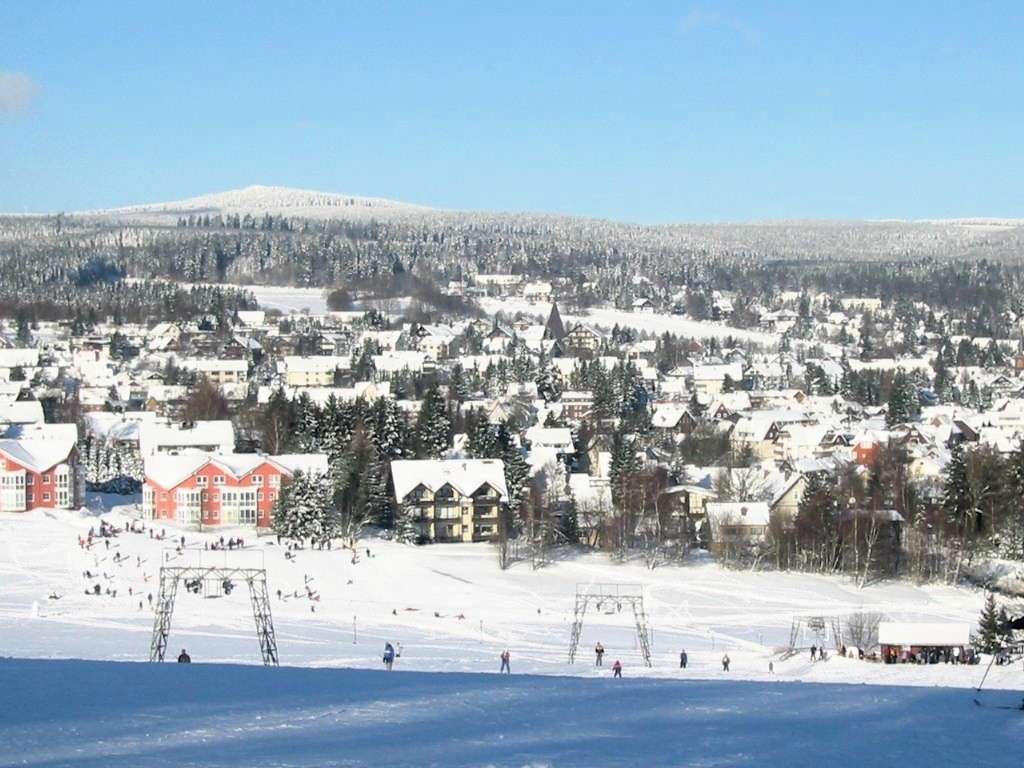 Machen Sie eine 3-Zimmer Wohnung draus: Tolle Lage mit traumhaftem Blick!, Goslar Kreis – Bild 3