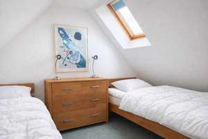 Gemütliche Maisonette-Ferienwohnung im beliebten Ferienpark Freesenbruch in Zingst! – Die vollständige Adresse der Immobilie erhältst du vom Anbieter., 18374 Zingst – Vorschaubild 12