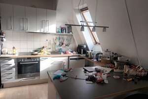3-Zimmer Wohnung in Bochum Riemke zu vermieten – Hernerstraße 426, 44807 Riemke, Bochum – Vorschaubild 3