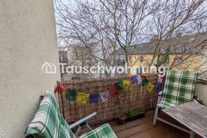 Tauschwohnung: Tauschen sonnige 2-Zimmer-Neustadtwohnung am Alaunpark – Görlitzer Straße 38, 1099 Äußere Neustadt, Dresden – Vorschaubild 3