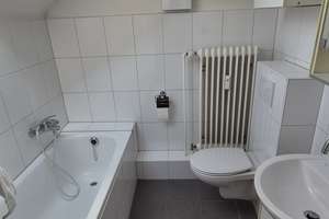 - Ideal für Singles oder als Zweitwohnung / -Hagen Emst - Appartment mit Küche und Bad  – Die vollständige Adresse der Immobilie erhältst du vom Anbieter., 58093 Emst, Hagen – Vorschaubild 7