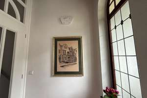 Schöne Wohnung im Altbremer Haus – Bestlage am Bürgerpark – Herman-Allmers-Straße 26a, 28209 Bürgerpark, Bremen – Vorschaubild 15