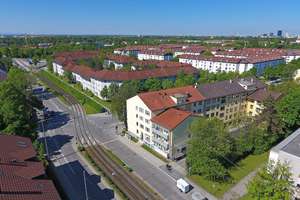 Renovierte 3-Zimmer-Wohnung zum sofortigen Bezug in Berg am Laim – Die vollständige Adresse der Immobilie erhältst du vom Anbieter., 81673 Josephsburg, München – Vorschaubild 14
