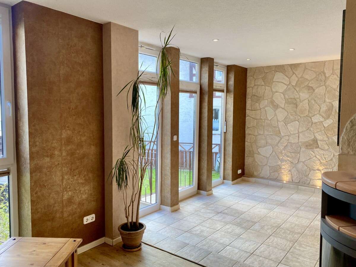 Immobilie in Staufenberg - Einfamilienhaus in Staufenberg - Frei nach Absprache - Bild 14