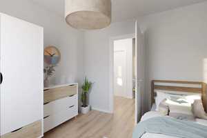 Modern wohnen und die Sonne genießen – Kerbelgasse 8, 4827 Leipzig (Kreis) – Vorschaubild 9
