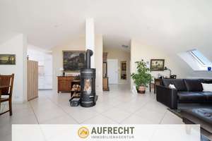 A U F R E C H T °ÜBER DEN DÄCHERN MÜNCHENS° traumhafte Penthouse-Wohnung mit Dachterrasse – Die vollständige Adresse der Immobilie erhältst du vom Anbieter., 81373 Mittersendling, München – Vorschaubild 4