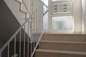 Helle 3-Zimmerwohnung mit Balkon und kleinem Garten in Münster – Die vollständige Adresse der Immobilie erhältst du vom Anbieter., 64839 Münster – Vorschaubild 11