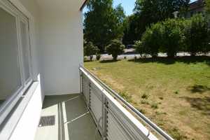 Stilvoll und ruhig: 1-Zimmer-Wohnung mit ebenerdiger Dusche und Loggia – Königsberger Str. 43, 38440 Wolfsburg – Vorschaubild 4