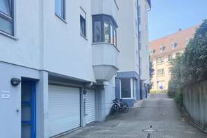 Ideale Wohnung für jeden Altersabschnitt…in ruhiger, grüner Lage in Mühlburg – Die vollständige Adresse der Immobilie erhältst du vom Anbieter., 76185 Mühlburg, Karlsruhe – Vorschaubild 2