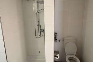 Helle 5,5-Zimmer-Wohnung mit Dachterrasse und Balkon in Sendling – ideal für WG oder Familie – Die vollständige Adresse der Immobilie erhältst du vom Anbieter., 81369 Mittersendling, München – Vorschaubild 14