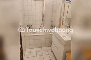 Tauschwohnung: 3 Zimmer Wohnung mit Balkon – Kr str 21, 50935 Lindenthal (Ortsteil), Köln – Vorschaubild 2