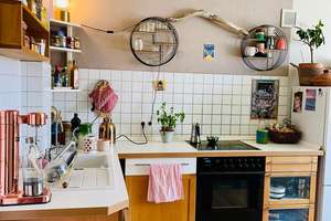 3-Zimmer Wohnung für August 2026 mit EBK in München-Sendling – Oberländerstraße 5, 81371 Sendlinger Feld, München – Vorschaubild 24