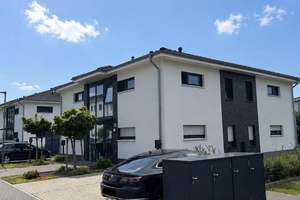 Wunderschöne 2-Zimmer-Neubau-Eigentumswohnung in Fallersleben
