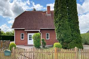 Ihr neuer Familientraum - Einfamilienhaus nahe Gadebusch – Die vollständige Adresse der Immobilie erhältst du vom Anbieter., 19205 Veelböken – Vorschaubild 19