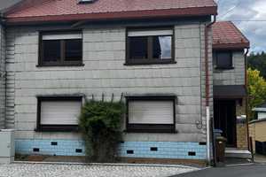 ++Einfamilienhaus ++ 2 Garagen ++ schönes Grundstück – Bergstraße 53, 98701 Ilm-Kreis – Vorschaubild 1