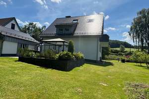 wunderschönes, ruhig gelegenes Zweifamilienhaus in Odenthal – Die vollständige Adresse der Immobilie erhältst du vom Anbieter., 51519 Odenthal – Vorschaubild 12