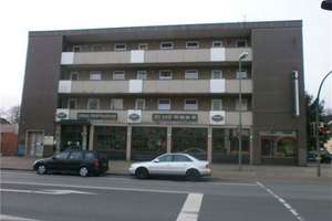 2-ZKBB östliche Innenstadt / ohne Provision